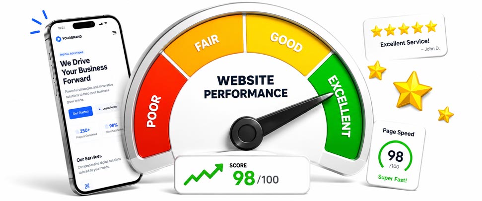 core web vitals and user experience technical SEO checklist