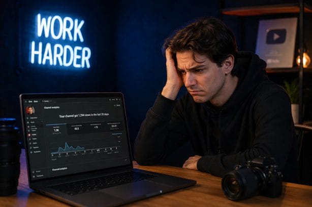how to get more YouTube views in 2026