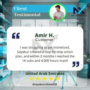 White and Grey Minimalist Testimonial Facebook Post - 15