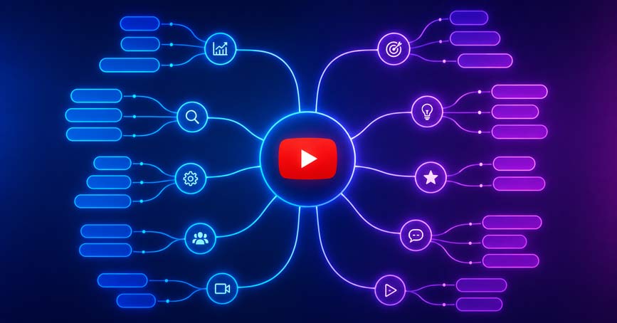 YouTube tag strategy for better search ranking