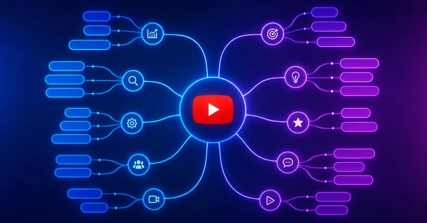 YouTube tag strategy for better search ranking