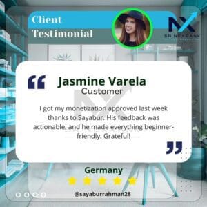 White and Grey Minimalist Testimonial Facebook Post - 9