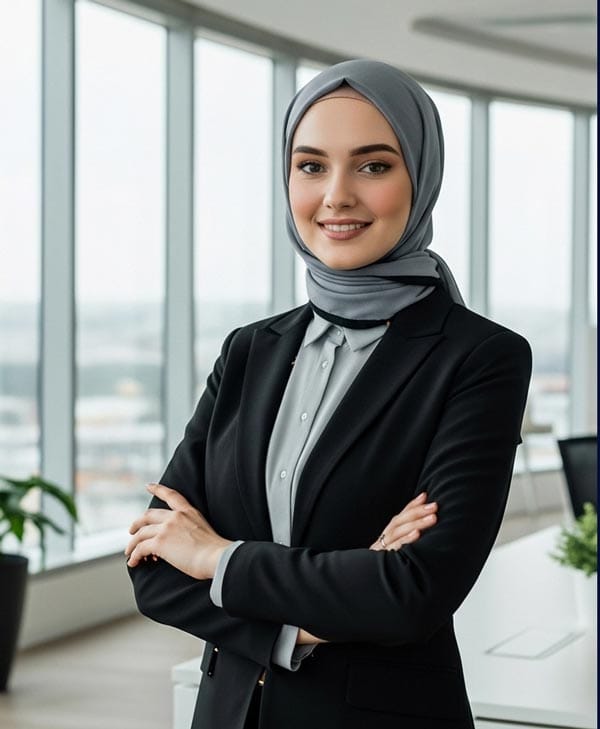 Freelancer Raisa | Raisa Rahman - Web Designer at SR Nexrank SEO Agency