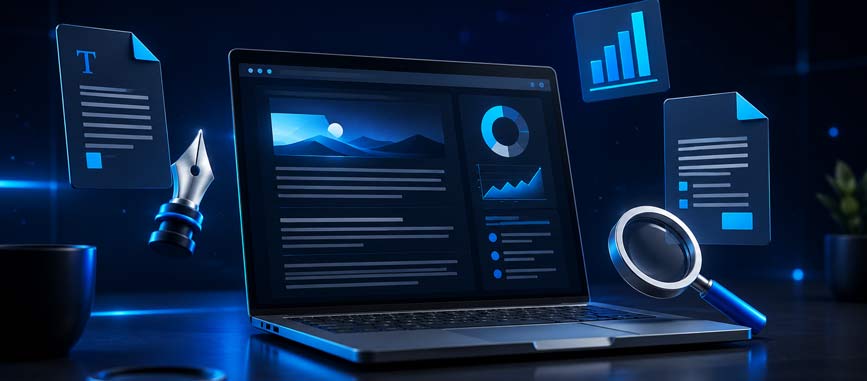 SR Nexrank Blog Page - SEO Agency for USA Canada Australia
