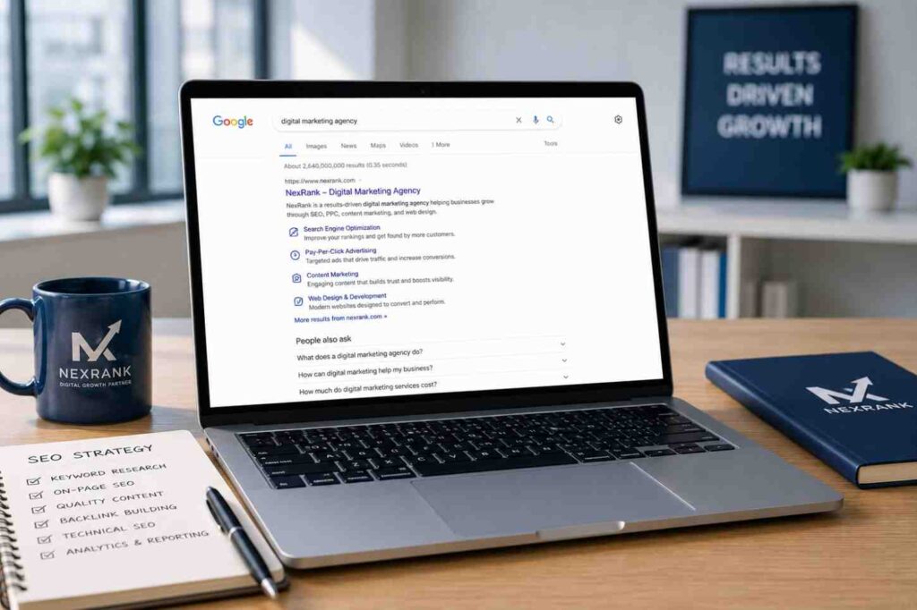 Frequently asked questions about on-page and off-page SEO for small businesses