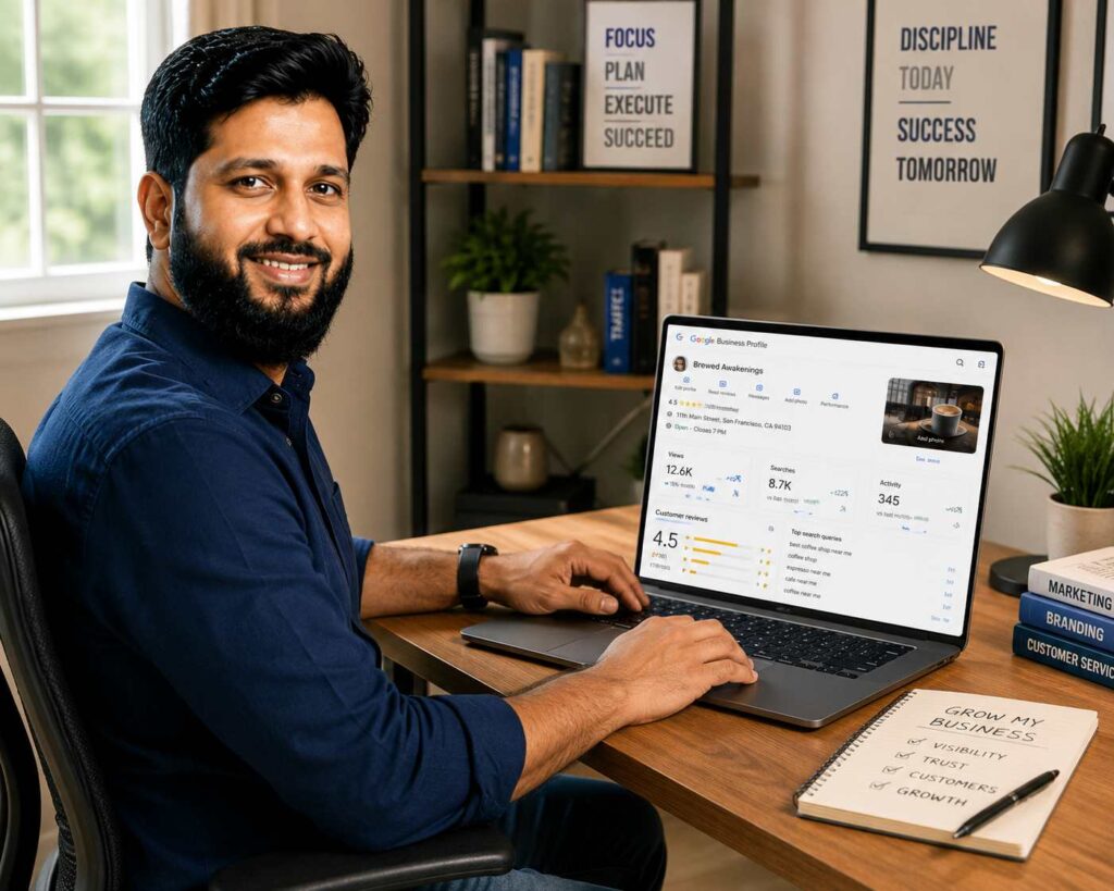 15 local SEO tips for small businesses in 2026