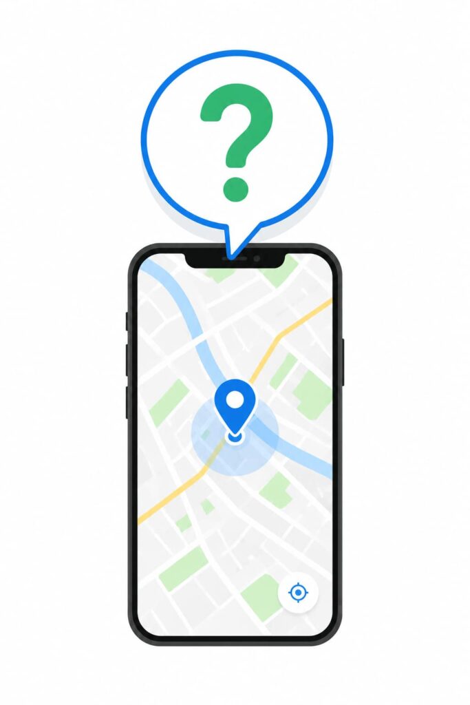 local SEO frequently asked questions for small businesses