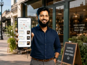 local SEO for small businesses complete guide 2026